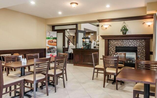 Best Western Premier Keizer/Salem Hotel