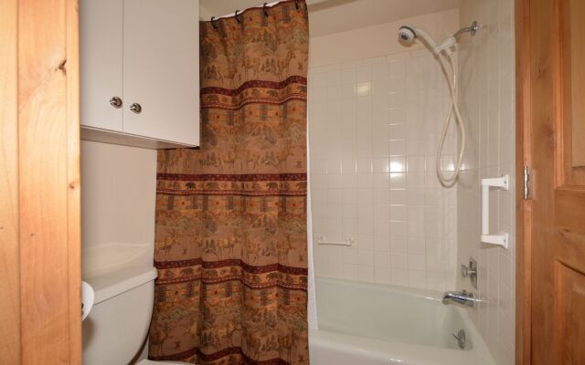 Hidden Creek #17D1 by BlueSwell