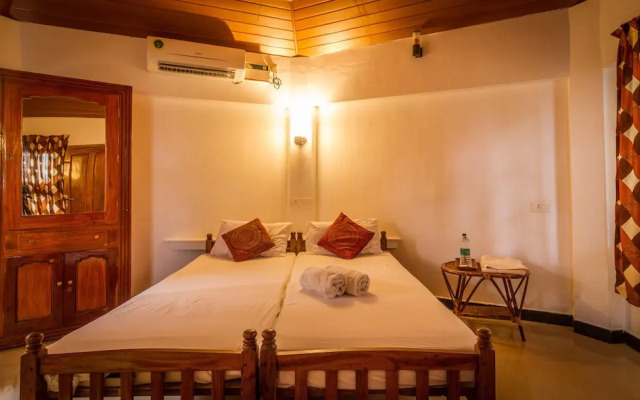 Namasthe Varkala