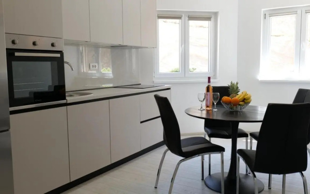 Apartmani Miki