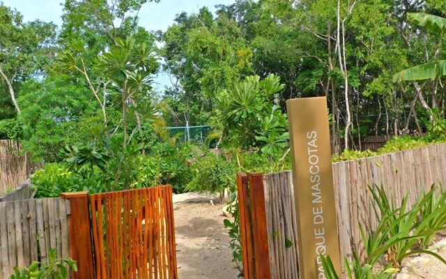 Roomy Apt With Private Terrace - Amazing Amenities