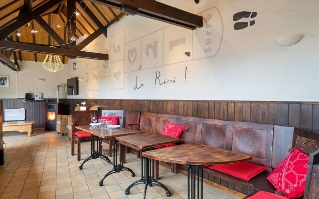 Gorgeous Apartment in Houffalize with Sauna