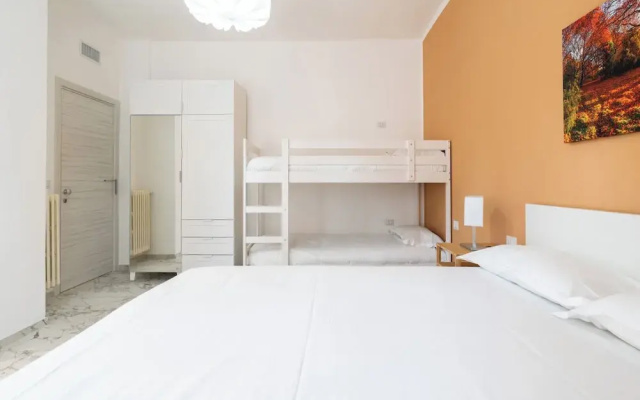 Saint Nicholas House by Wonderful Italy