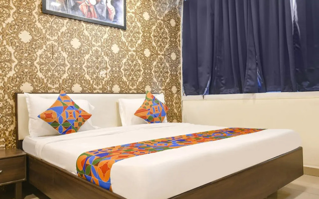 Fabhotel Prithviraj