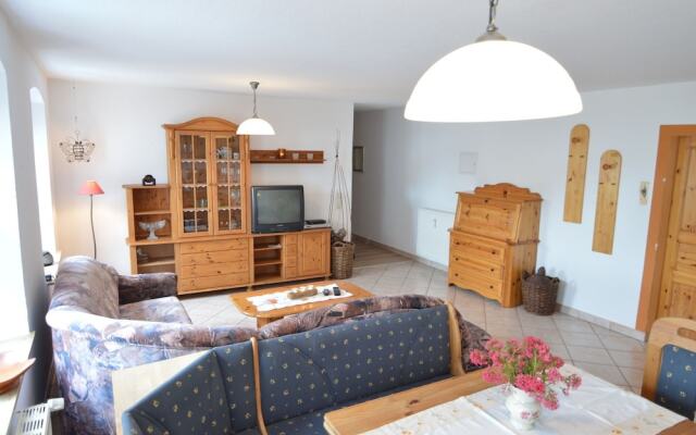 Holiday Home in Morscheid-riedenburg With Balcony