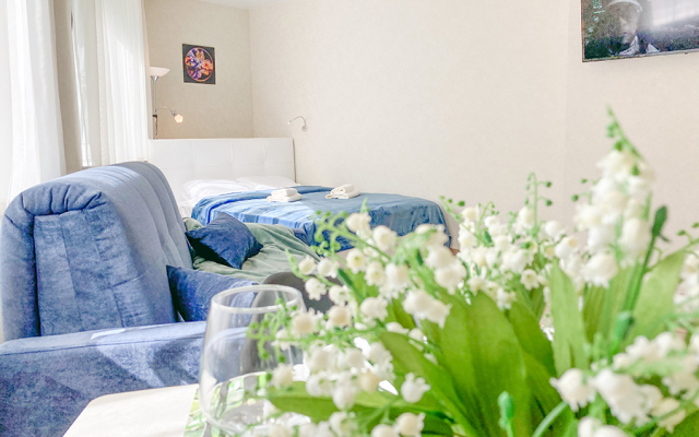 Apartamenty Sunny Svetlogorsk 11,12
