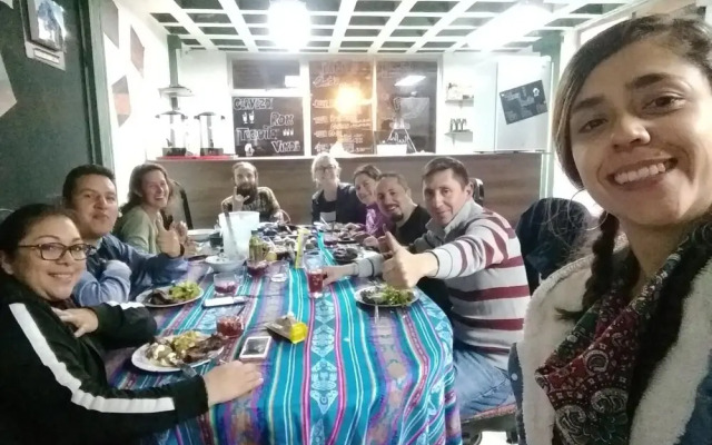 Hostel Tierra de Fuego