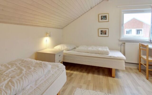 "Kundry" - 2.3km from the sea in Western Jutland