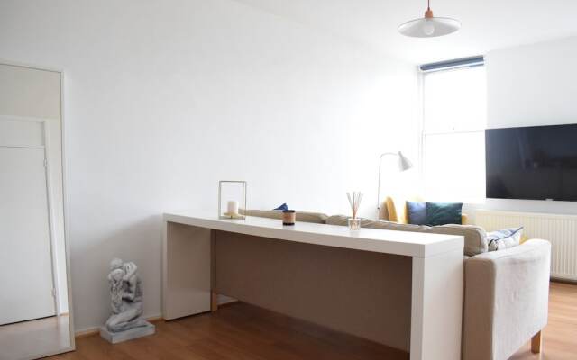 1 Bedroom Flat in Canonbury