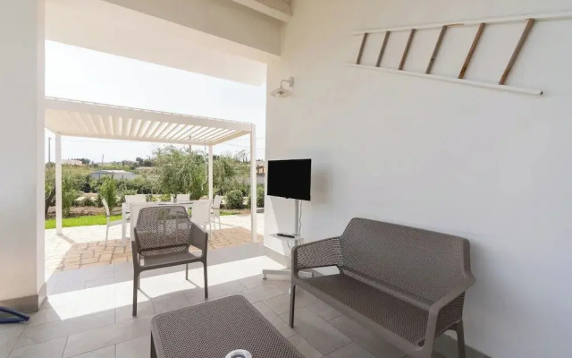 Gioberta Holiday Homes, Porto Palo Villetta