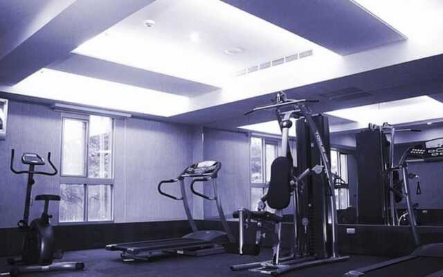 SLV Hotel Group - SLV Business Hotel