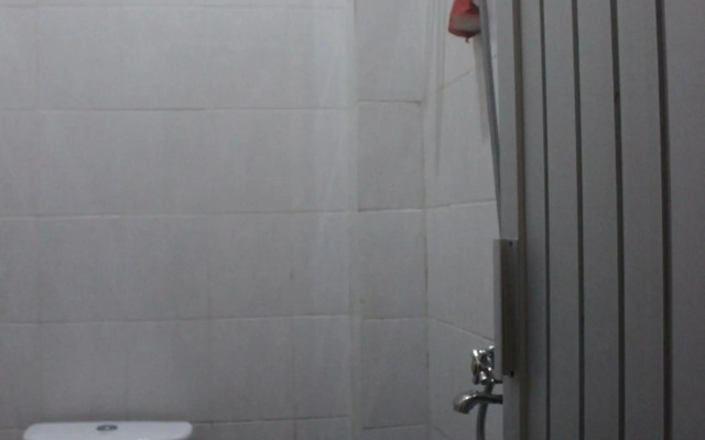 Cyka Raya Hotel