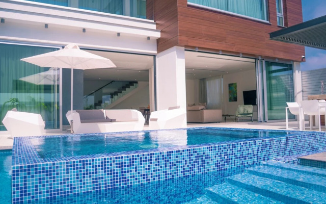 Vivo Mare Elite Luxury Home 3 Bedrooms