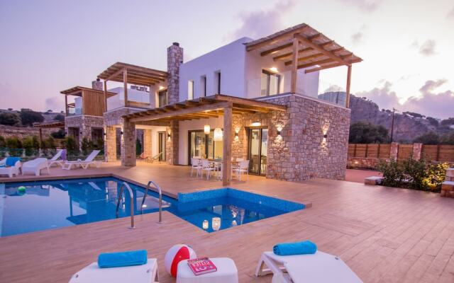 Ikaros Villa