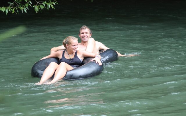 Baan Khao Sok Resort