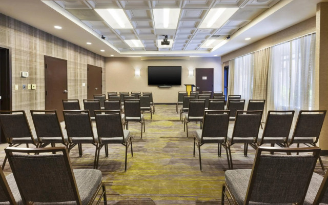 Courtyard by Marriott Secaucus Meadowlands