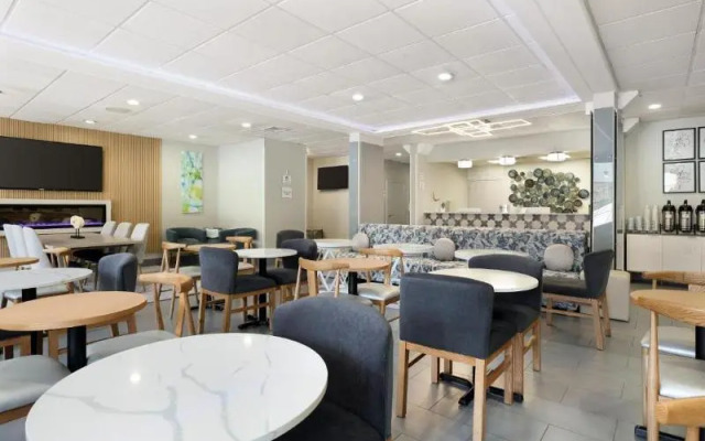 Comfort Inn Mystic