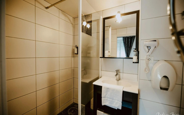 Grand Hôtel des Bains