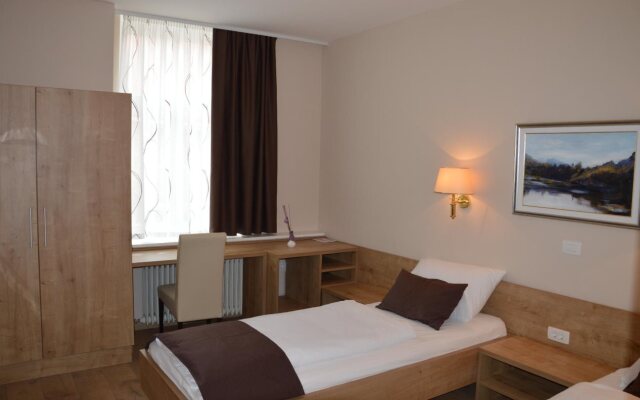 Hotel Slovenj Gradec