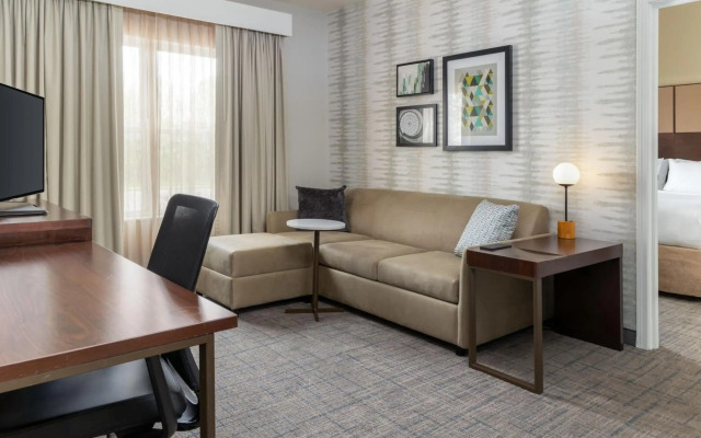 Residence Inn Columbus Polaris