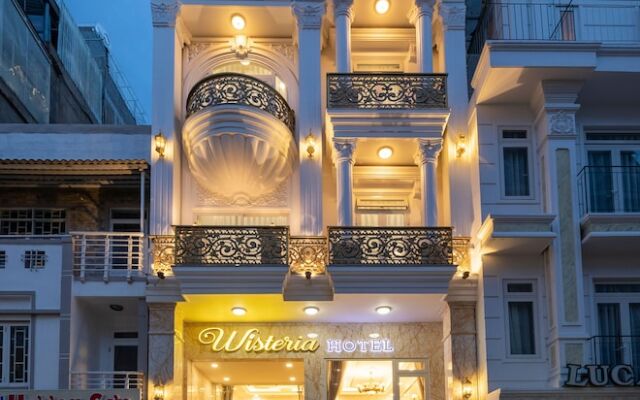 Wisteria Hotel