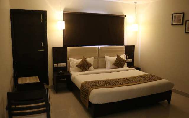 Hotel Solitaire