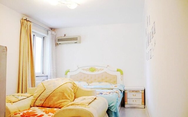Lemon Tree Family Hostel