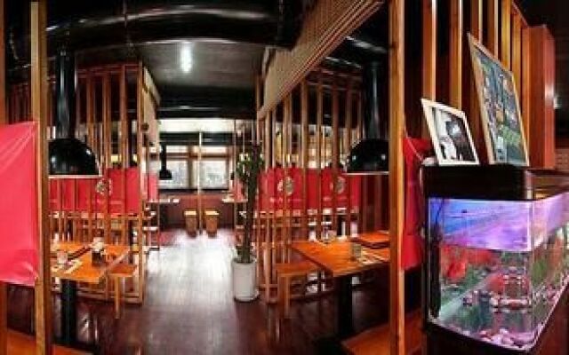 Tiantai Meijia Hotel - Qingdao