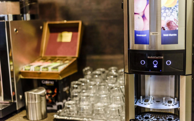 OZO Hotels Arena Amsterdam