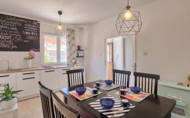 Apartments Vesna