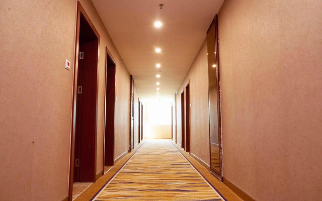 Zhongnan Hotel