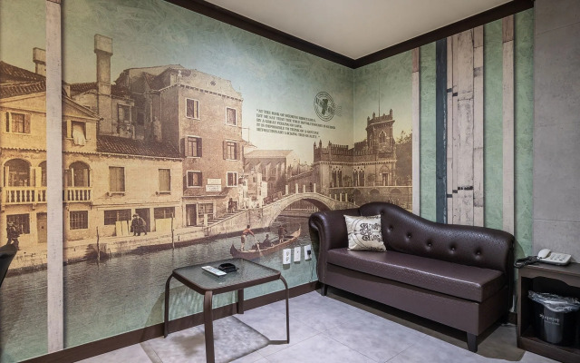 Goyang (Hwajeong) Casamia