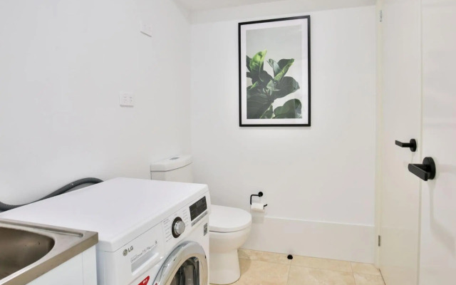 Gumnut - Pet Friendly - 8 Mins Walk to Beach