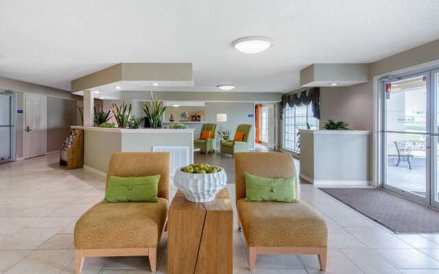 Quality Inn Clute Freeport
