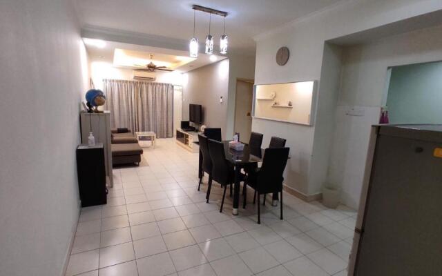 Serdang Villa Sweet Home