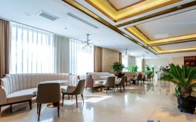 Jinghe Ying Hotel