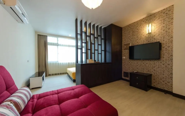 T.T. House