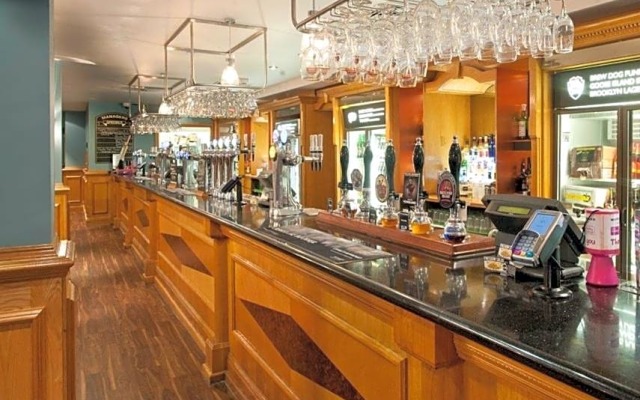 The Portland Hotel