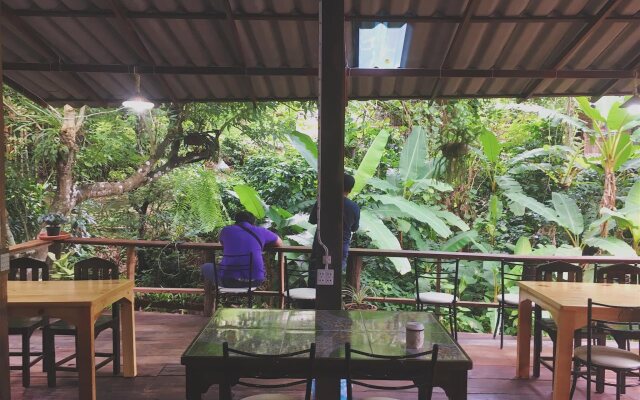 Homestay Maekampong