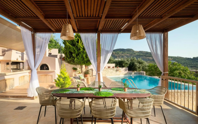 Youktas Villas