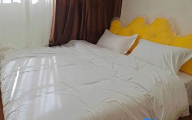 Zhaotong Jiuxi Homestay (Wanghai Park Branch)