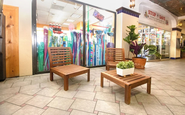 661 Partial Ocean View Hollywood Beach