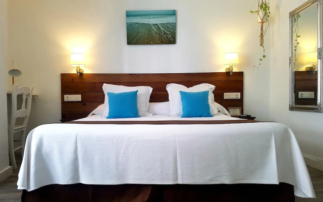 Hostal Casa del Mar