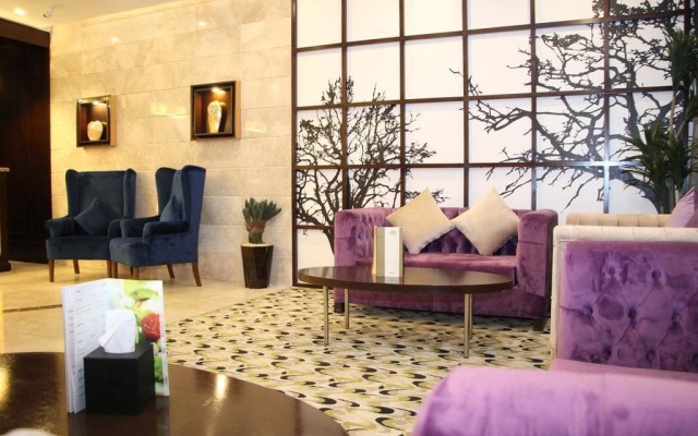Almuhaidb Residence Al Jubail