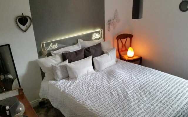 La Maison Du Bien Être