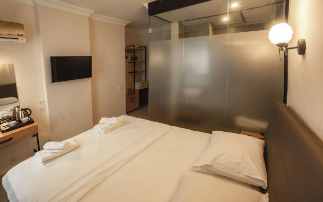 Otto Lara Hotel