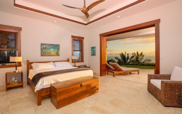 Hualalai Ali'i - 4 Br Estate