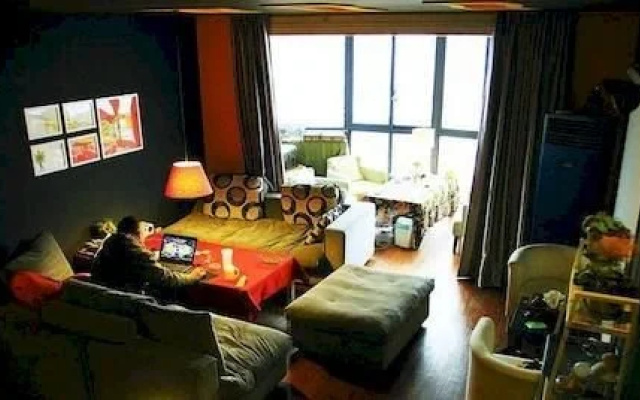 Chengdu Summer Youth Hostel