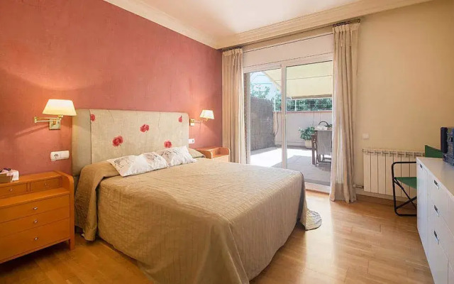 Apartment Andorra Th25