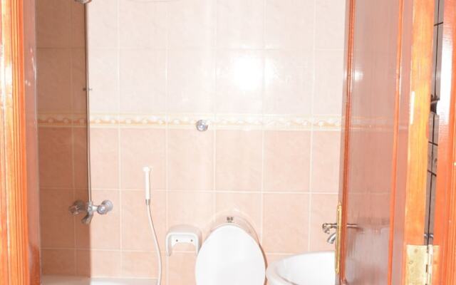 Al Eairy Furnished Apts Al Madinah 6